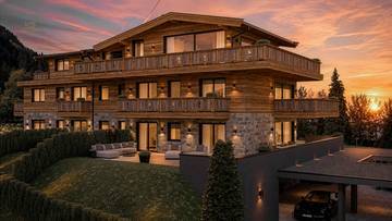 Thumbnail von Plot of land with building permit for 5 luxury apartments