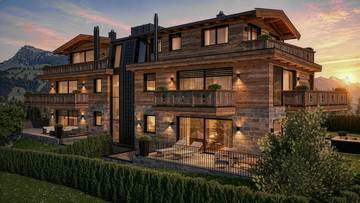 Thumbnail von Plot of land with building permit for 5 luxury apartments