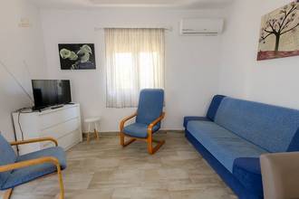 Thumbnail von House with two residential units, garden, and sea view just a few meters from the sea