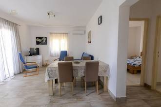 Thumbnail von House with two residential units, garden, and sea view just a few meters from the sea