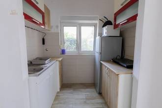Thumbnail von House with two residential units, garden, and sea view just a few meters from the sea