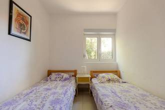 Thumbnail von House with two residential units, garden, and sea view just a few meters from the sea