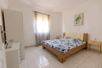 Thumbnail von House with two residential units, garden, and sea view just a few meters from the sea