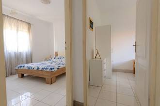 Thumbnail von House with two residential units, garden, and sea view just a few meters from the sea