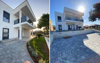 Thumbnail von Penthouse in first row to the sea with five bedrooms and sea view