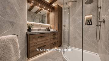 Thumbnail von Spacious apartment with a beautiful view in a central location