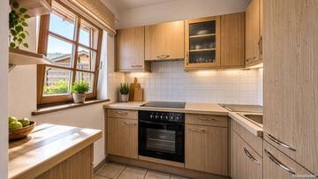 Thumbnail von Spacious apartment with a beautiful view in a central location