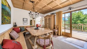 Thumbnail von Spacious apartment with a beautiful view in a central location