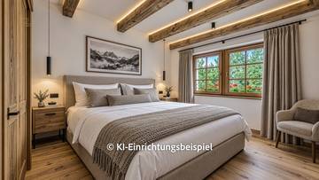 Thumbnail von Spacious apartment with a beautiful view in a central location