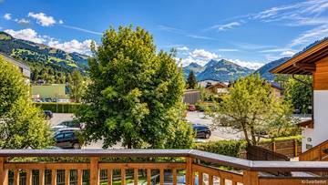 Thumbnail von Spacious apartment with a beautiful view in a central location