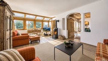 Thumbnail von Spacious apartment with a beautiful view in a central location