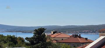Thumbnail von Apartment with panoramic sea view, terrace, and balcony in a quiet cul-de-sac