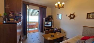 Thumbnail von Apartment with panoramic sea view, terrace, and balcony in a quiet cul-de-sac