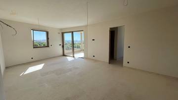 Thumbnail von New build apartment with sea view, three bedrooms, and covered terrace near the beach