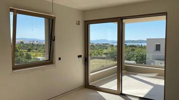 Thumbnail von New build apartment with sea view, three bedrooms, and covered terrace near the beach