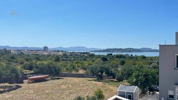 Thumbnail von New build apartment with sea view, three bedrooms, and covered terrace near the beach