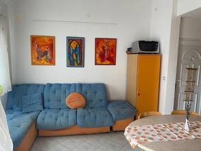 Thumbnail von Apartment with gallery, sea view, and two terraces, only 300 meters to the beach