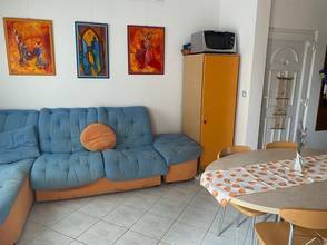 Thumbnail von Apartment with gallery, sea view, and two terraces, only 300 meters to the beach