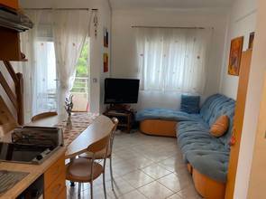 Thumbnail von Apartment with gallery, sea view, and two terraces, only 300 meters to the beach