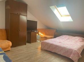 Thumbnail von Apartment with gallery, sea view, and two terraces, only 300 meters to the beach