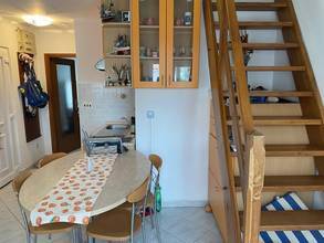 Thumbnail von Apartment with gallery, sea view, and two terraces, only 300 meters to the beach