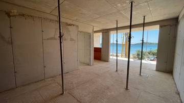 Thumbnail von Newly built apartment with terrace and sea view, only 30 meters to the beach