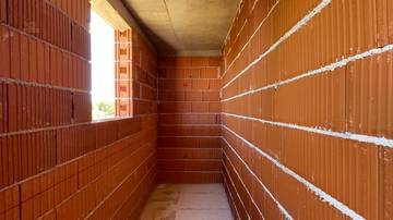 Thumbnail von Newly built apartment with terrace and sea view, only 30 meters to the beach