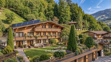 Thumbnail von Spacious multi-family house with 3 apartments