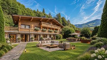 Thumbnail von Spacious multi-family house with 3 apartments