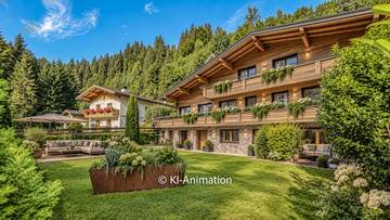 Thumbnail von Spacious multi-family house with 3 apartments