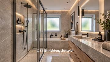 Thumbnail von Investment property - Garden apartment in a quiet location with a view of the Kitzbühel Horn