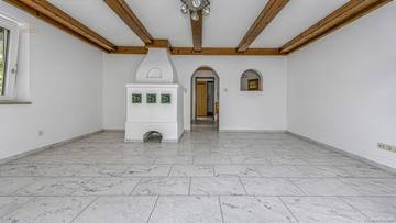 Thumbnail von Investment property - Garden apartment in a quiet location with a view of the Kitzbühel Horn