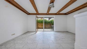 Thumbnail von Investment property - Garden apartment in a quiet location with a view of the Kitzbühel Horn