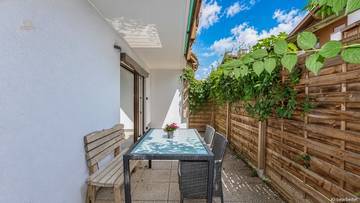 Thumbnail von Investment property - Garden apartment in a quiet location with a view of the Kitzbühel Horn