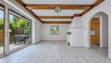 Thumbnail von Investment property - Garden apartment in a quiet location with a view of the Kitzbühel Horn