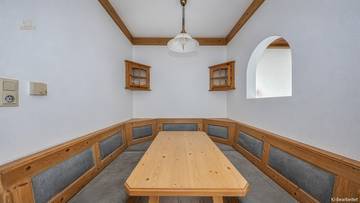 Thumbnail von Investment property - Garden apartment in a quiet location with a view of the Kitzbühel Horn