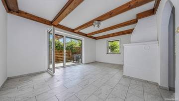 Thumbnail von Investment property - Garden apartment in a quiet location with a view of the Kitzbühel Horn