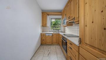 Thumbnail von Investment property - Garden apartment in a quiet location with a view of the Kitzbühel Horn