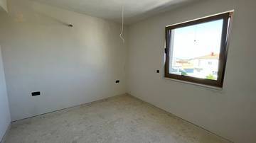 Thumbnail von Newly built apartment with sea view, covered terrace, and storage room, 650 meters to the beach
