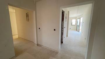 Thumbnail von Newly built apartment with sea view, covered terrace, and storage room, 650 meters to the beach
