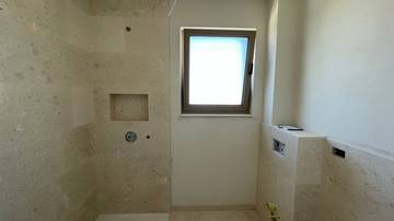 Thumbnail von Newly built apartment with sea view, covered terrace, and storage room, 650 meters to the beach