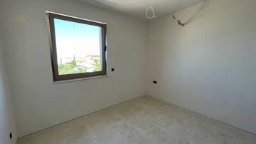 Thumbnail von Newly built apartment with sea view, covered terrace, and storage room, 650 meters to the beach