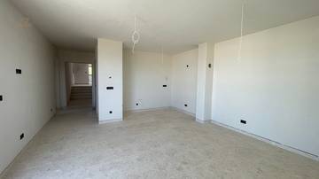Thumbnail von Newly built apartment with sea view, covered terrace, and storage room, 650 meters to the beach