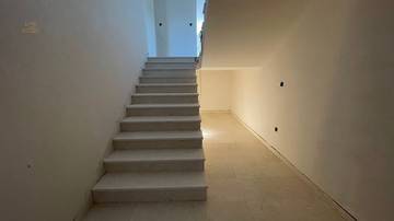 Thumbnail von Newly built apartment with sea view, covered terrace, and storage room, 650 meters to the beach