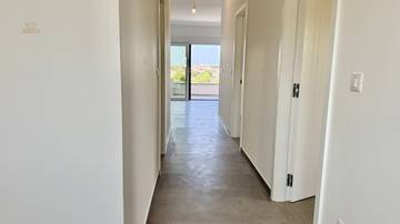 Thumbnail von Modern maisonette apartment with roof terrace and panoramic sea view