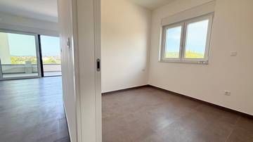 Thumbnail von Modern maisonette apartment with roof terrace and panoramic sea view