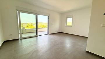 Thumbnail von Modern maisonette apartment with roof terrace and panoramic sea view