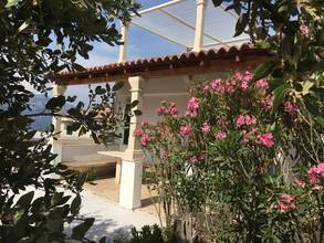 Thumbnail von House with 6 apartments, sea view, and large terrace only 65 meters from the sea
