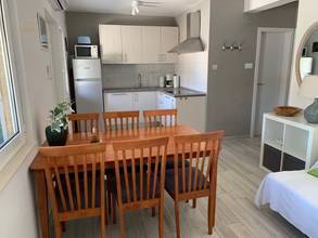 Thumbnail von House with 6 apartments, sea view, and large terrace only 65 meters from the sea