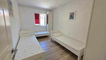 Thumbnail von Modern apartment with sea view and parking space only 70 meters from the sea